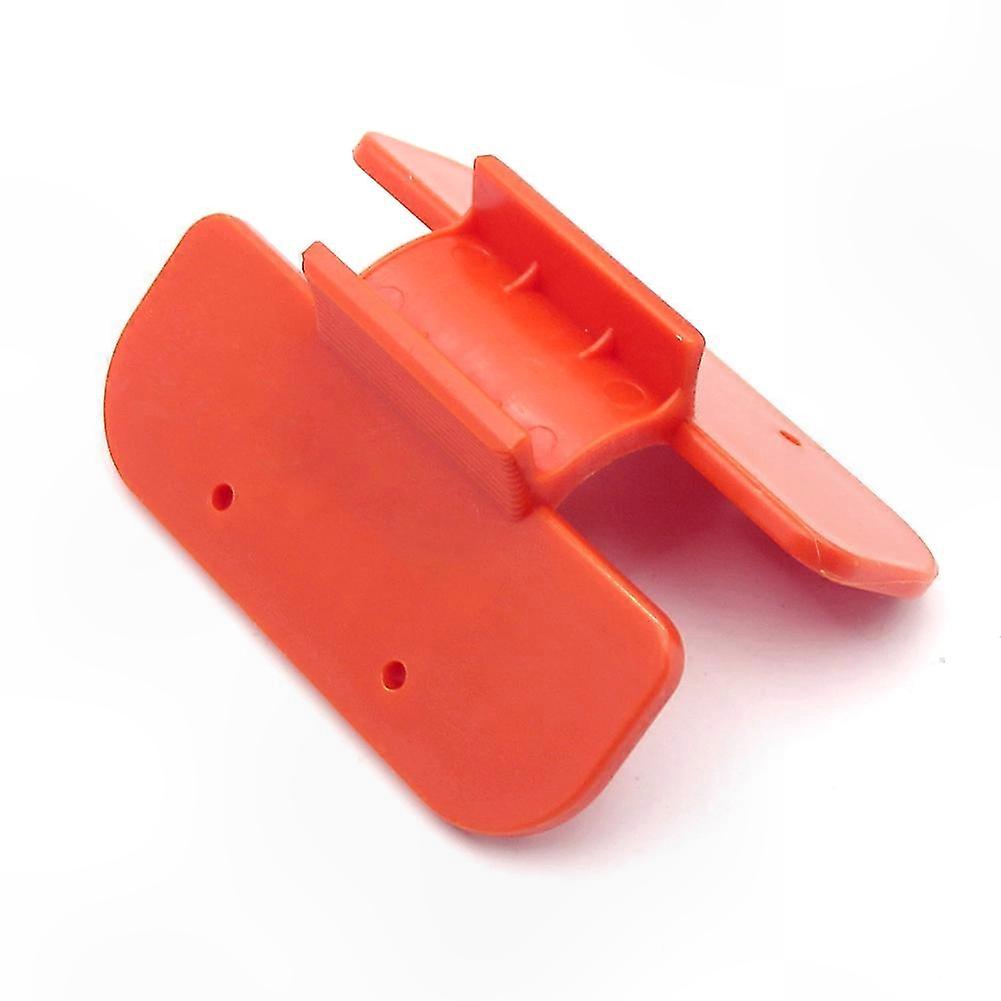 Wood Corner Marker for Line Installation Projects