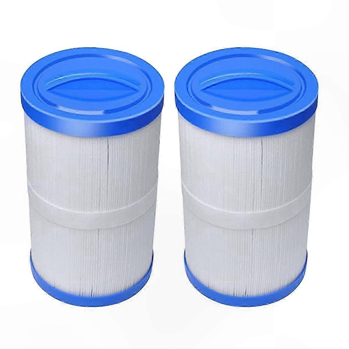 2 Pack Hot Tub and Pool Filter Cartridge Replacement for PWW35L, 4CH-935, 817-4035 Spa Filters