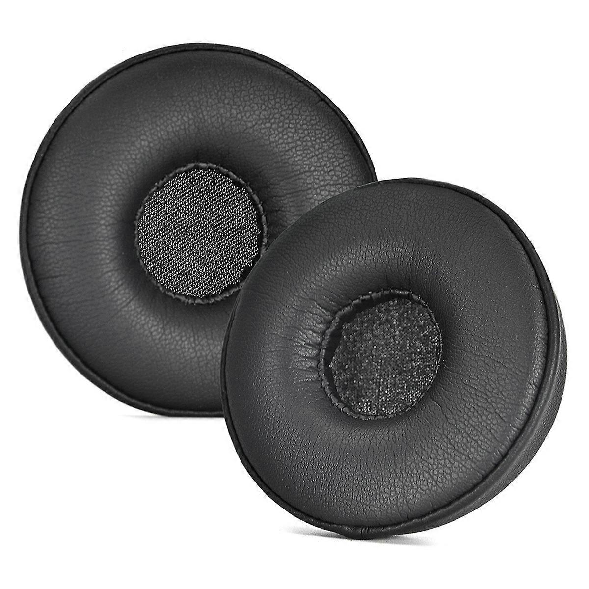 Replacement Ear Pads for Engage 30/50 Comfortable Earphone Sleeves Enhanced Comfort & Sound Isolation