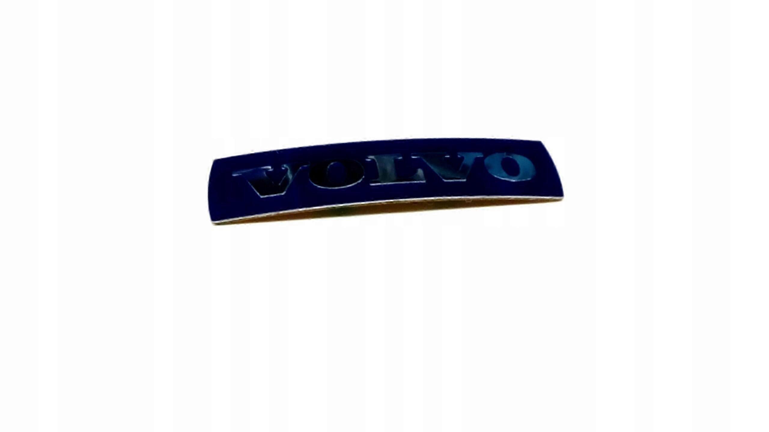 Volan Emblem Volvo 47mm 31467395