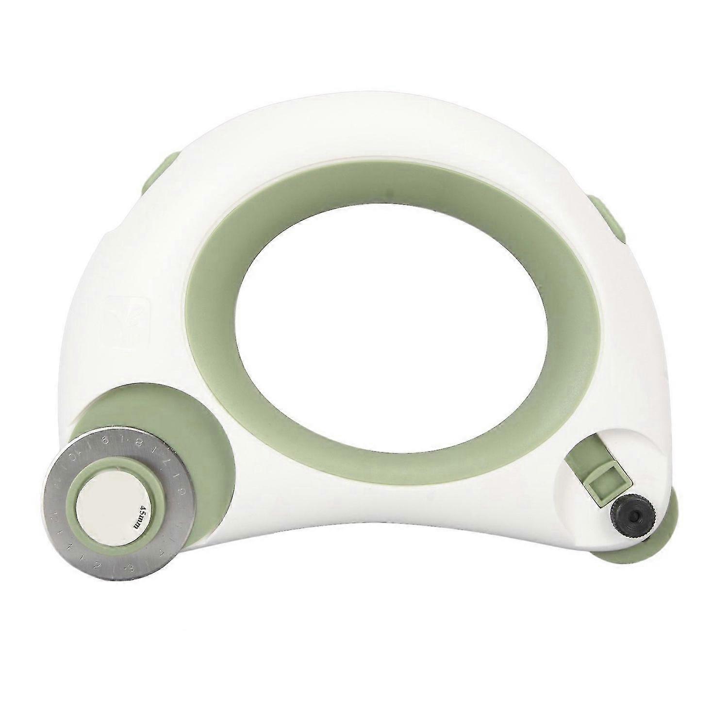 2025 Latest Model Rotary Cutter Multifunctional DIY Ergonomic Double Headed