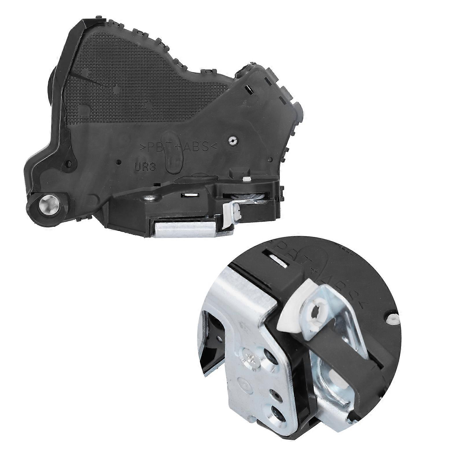 Front Door Lock Actuator 69030-02130 for Multiple Models with Key