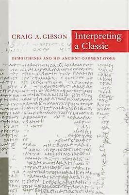 Interpreting a Classic