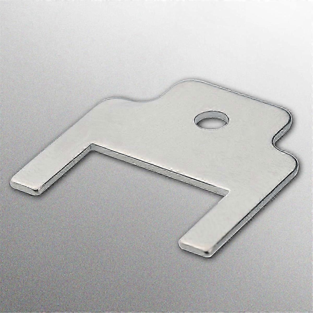 Universal Paper Towel Dispenser Key for Common Dispenser Models