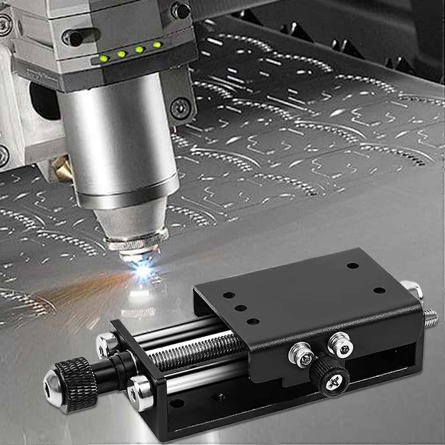 Aluminum Z Axis Spindle Holder 116x3.6x24.5mm Durable Motor Mounting Bracket For Woodworking CNC
