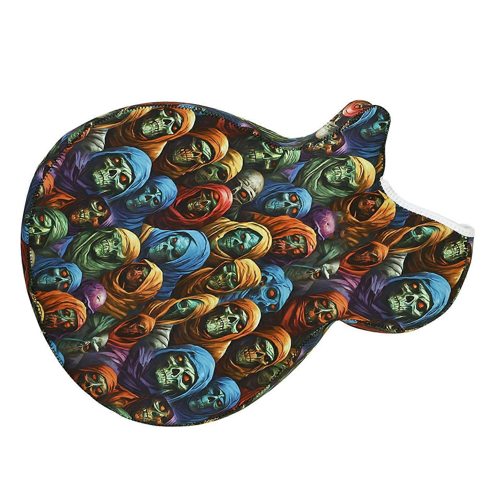 GT-113 Pokrowiec na gitarę elektryczną z neoprenu i poliestru w stylu LP