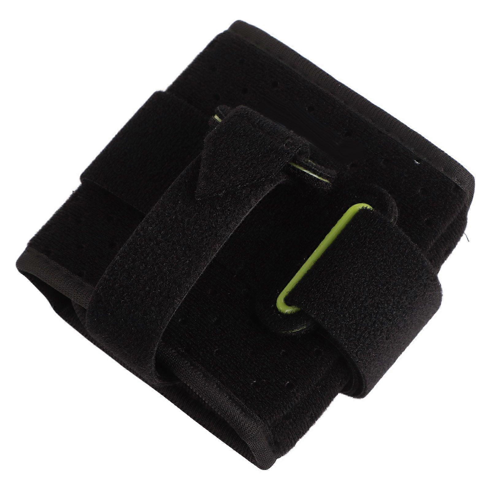 Foot Drop Postural Corrector Adjustable Ankle Day Brace Support Feet Care Tool