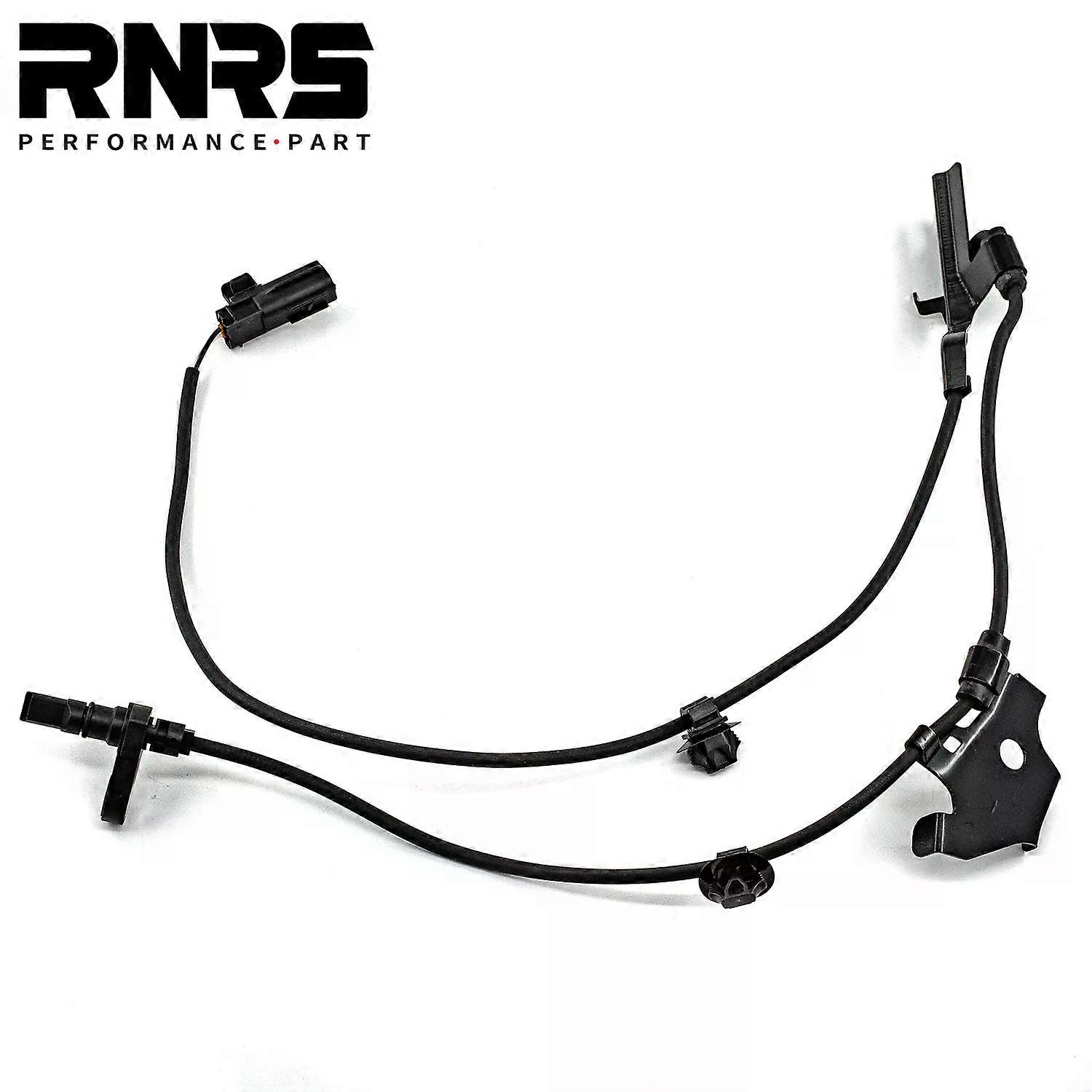 ABS Sensor Wheel Speed Sensor For Toyota Corolla 2007-2012 Front Rear Right/Left OE# 89542-02080; 8954202080
