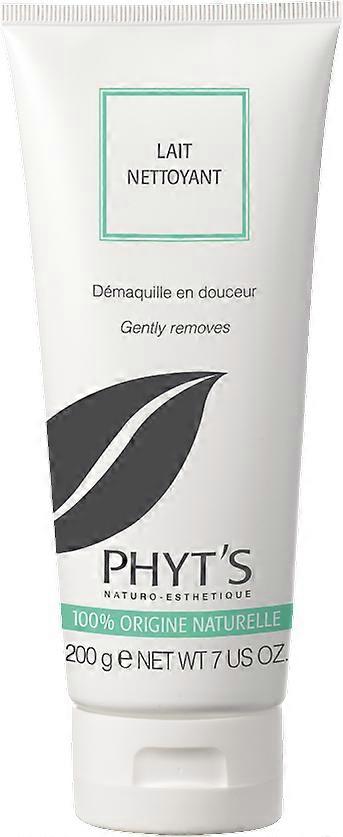 Phyts - Lait Nettoyant 200gr