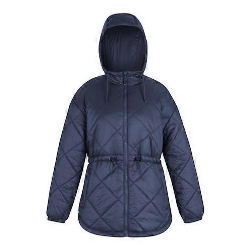 Regatta Womens/Ladies Ivey Quilted Jacket