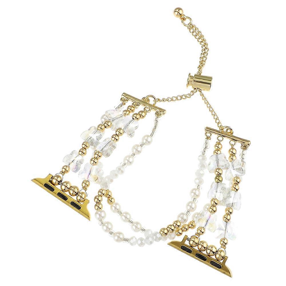 For Apple Watch 10 46mm/Ultra 2/Ultra 49mm/9 8 7 45mm/SE (2023) SE (2022) SE 6 5 4 44mm/3 2 1 42mm M