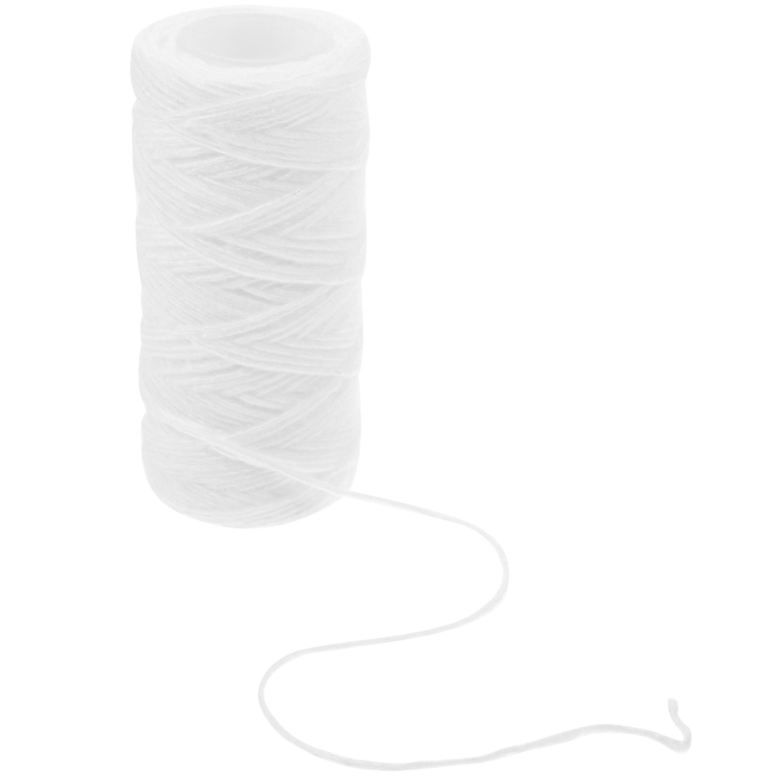 String Wound Filter Cartridge Industrial Filter Cartridge for Water Removal 2Pcs