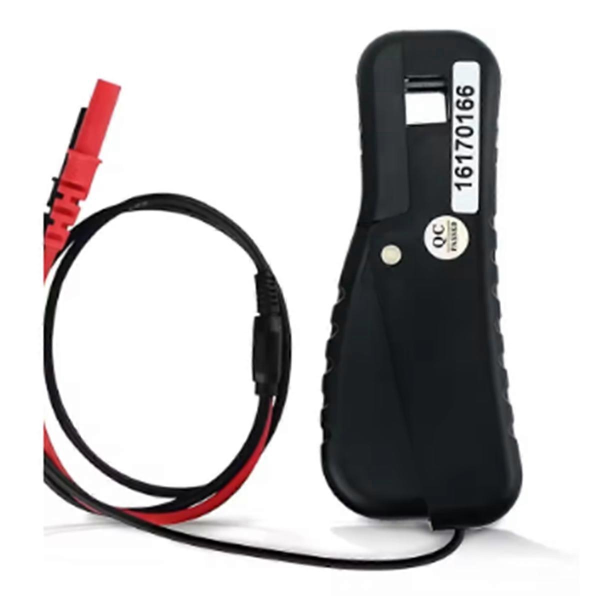 BT-705A Automotive Signal Pick-Up, Inductive Engine 300-1200 RPM Clamp Lead,Pickup Lead Accessory for Digital Multimeter