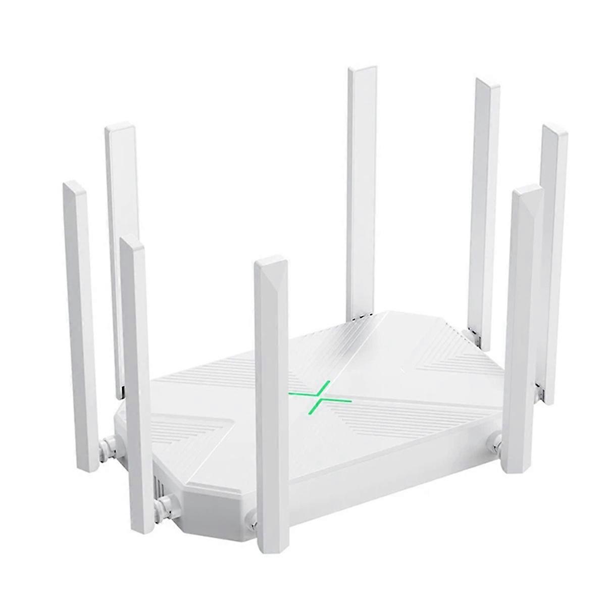 Wireless Router Booster Support AP Broadband WiFi Repeater EU Plug
