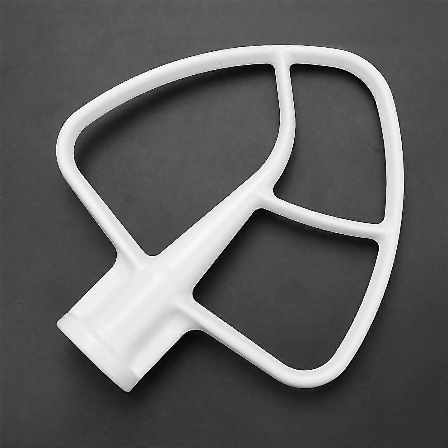 For Ka Mixing Head Flat Beater K45b Mixer Flat Beater Attachment For 455 Quart Tilthead Stand