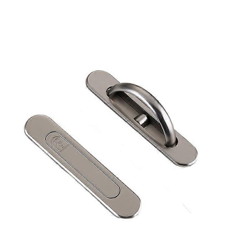 Door Handle Hardware Home Room Delicate Reliable