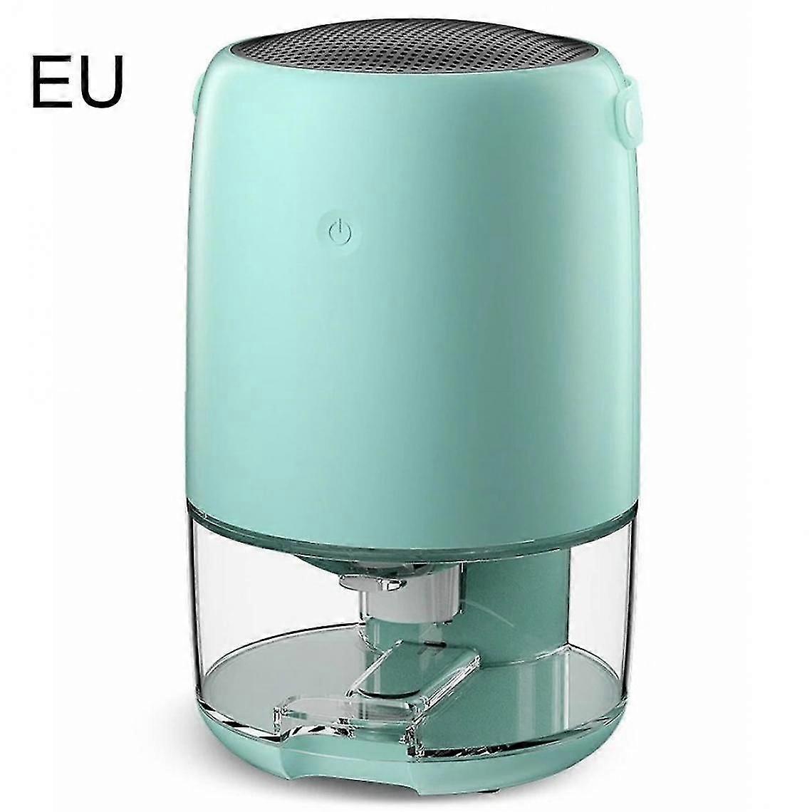 Cross-border Household Dehumidifiers Miniature Dehumidifiers(green)