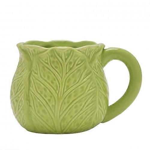 Celebrations The Cottage Garden Cabbage Mug