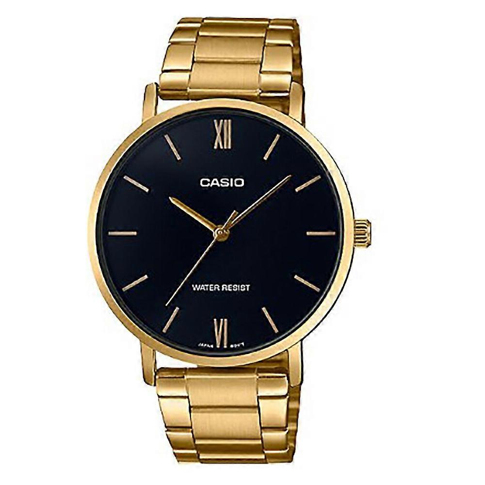 Watches Casio MTPVT01G1BUDF