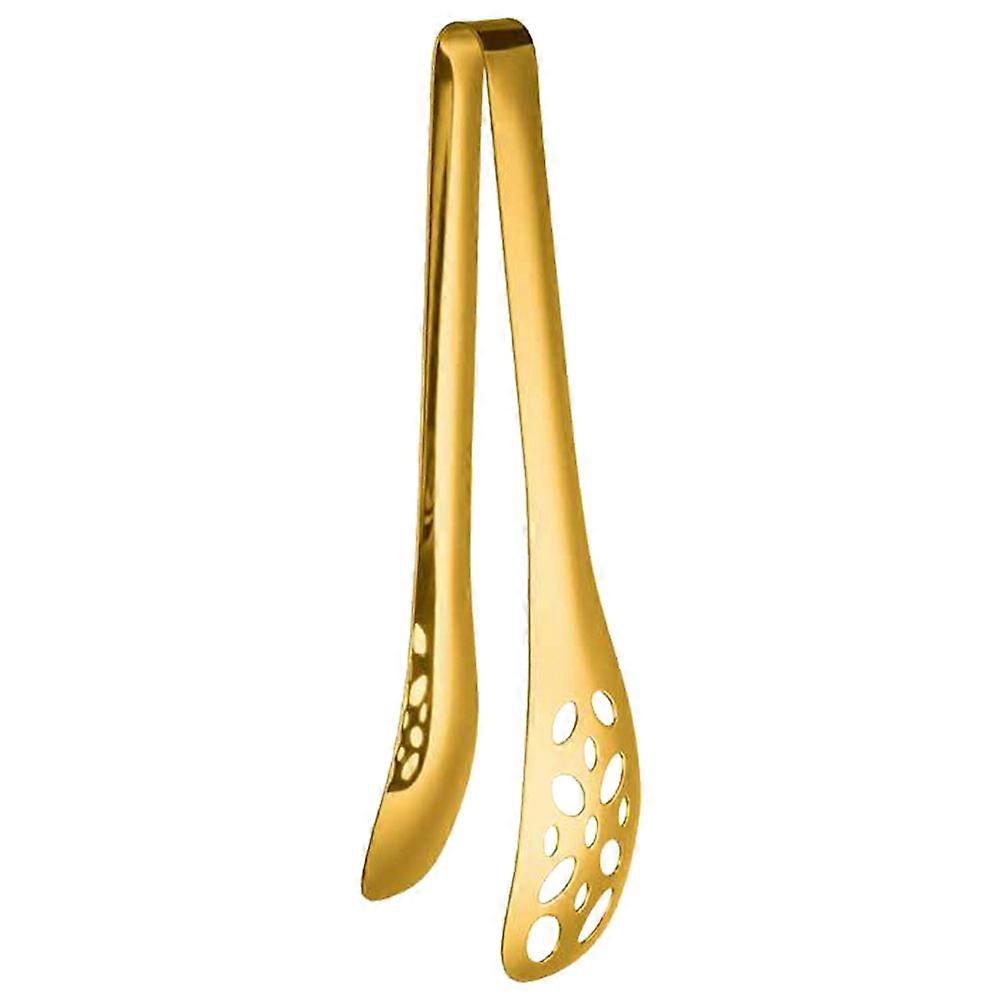 Convenient BBQ Tong 3Pcs Multi-Function Toast Tongs for Barbecue Cooking Accessories One-Piece Molding Heat Resistant