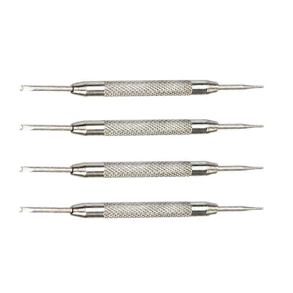 Watch Band Pins Tool for Efficient Watch Strap Repair 8Pcs Set
