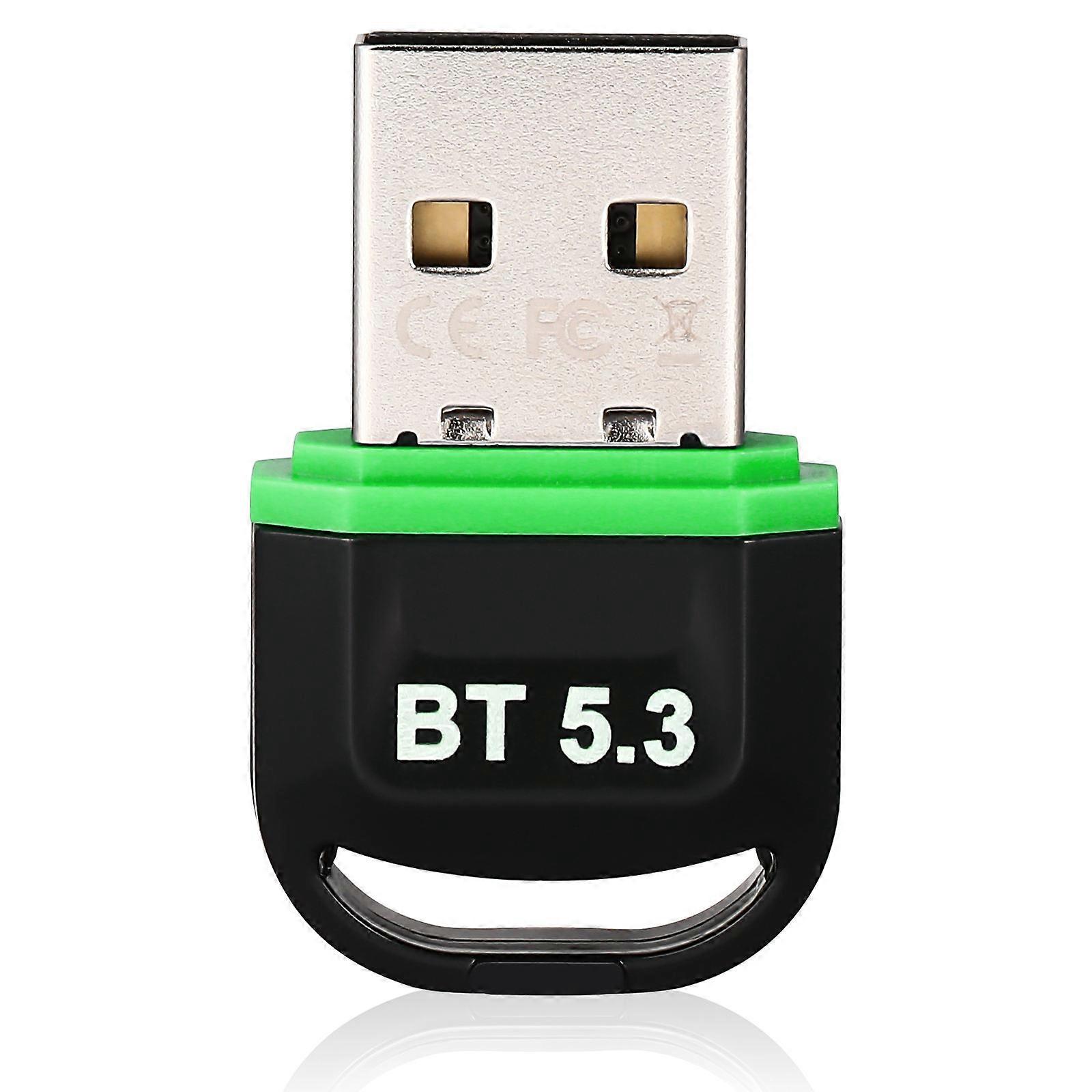 USB Adapter Wireless Adapter for Laptop with Portable Design 3Pcs