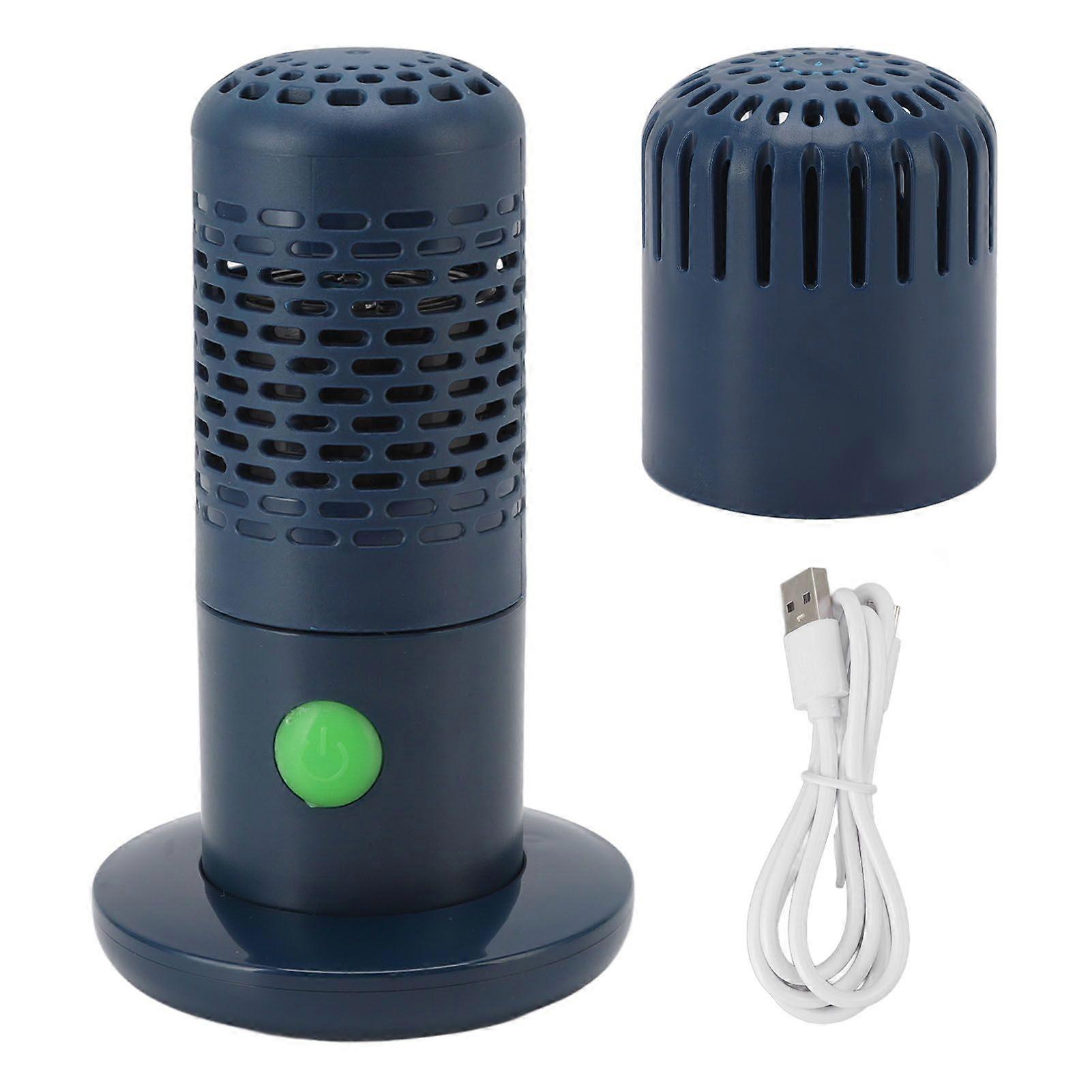 Fruit Washing Machine Automatic IPX7 Waterproof Portable Vegetable Cleaner Purifier for Meat Tableware