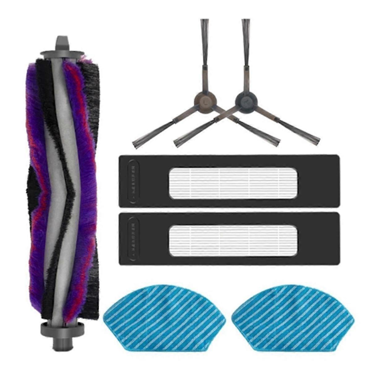 Suitable for Midea M7 Sweeping Robot PRO/MAX Accessories