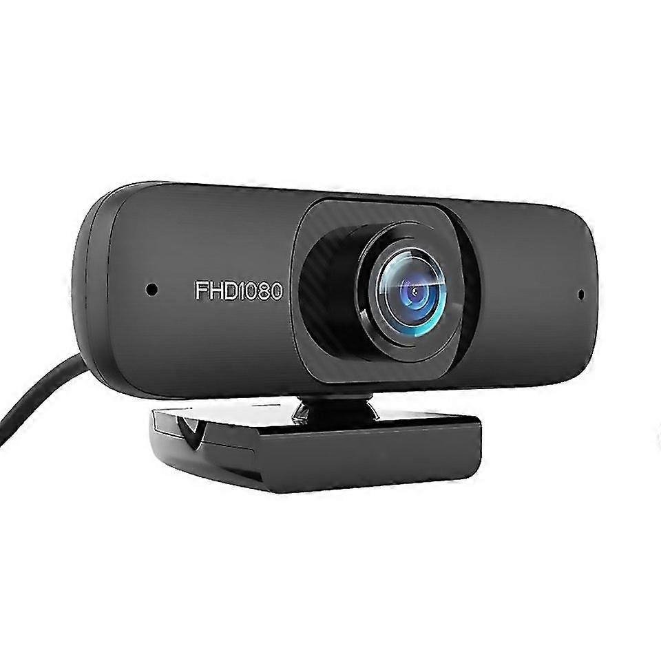 For Hd Version 1080p C60 Webcast Webcam Highdefinition Computer Camera With Microphone Cable Length