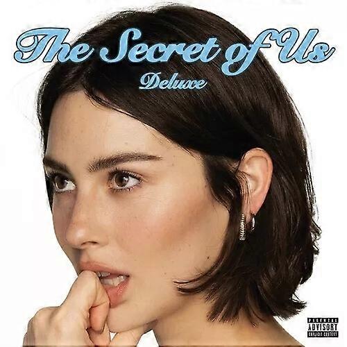 Gracie Abrams - The Secret Of Us – Deluxe [CD]