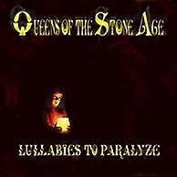 Various - Lullabies To Paralyze [CD]
