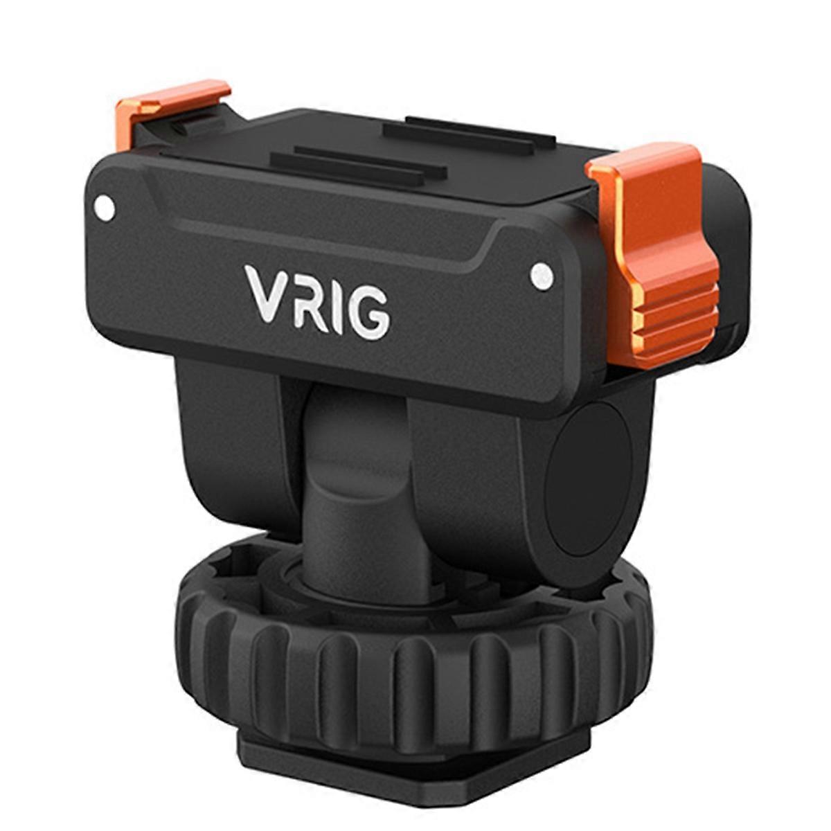 Cold Shoe Mount Adapter for Action 5 Pro/4/3