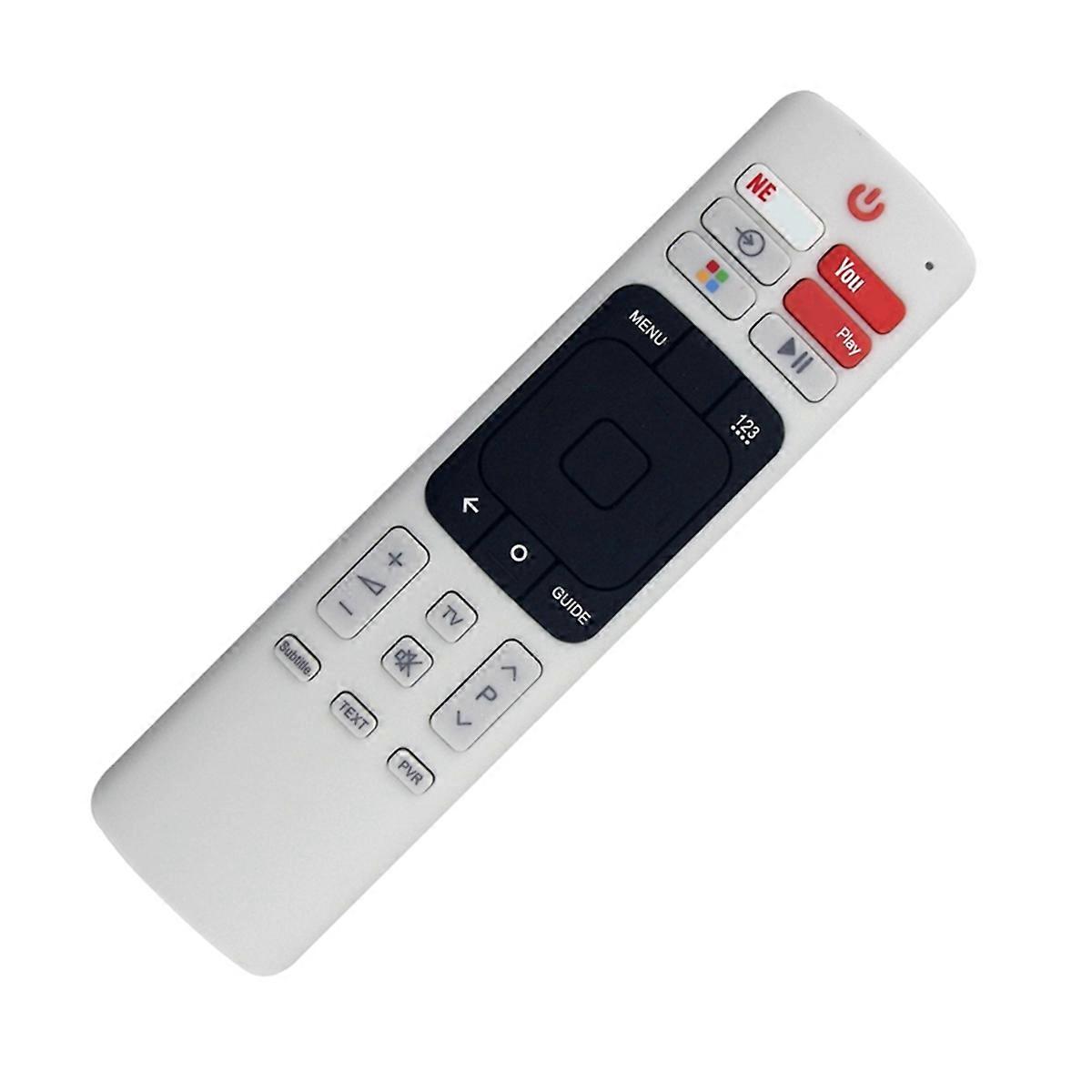 CT-95003 CT-95014 Remote Control Replace for LED TV
