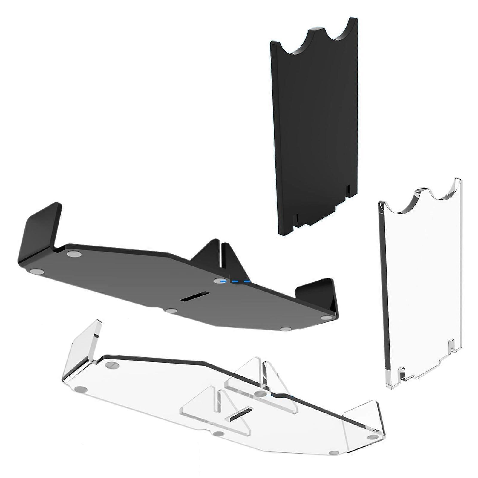 Elegant Desktop Stand Holder for Your Collection Desktop Sword Stand for Lightsaber Display Sword Stand Table Decoration Multicolor