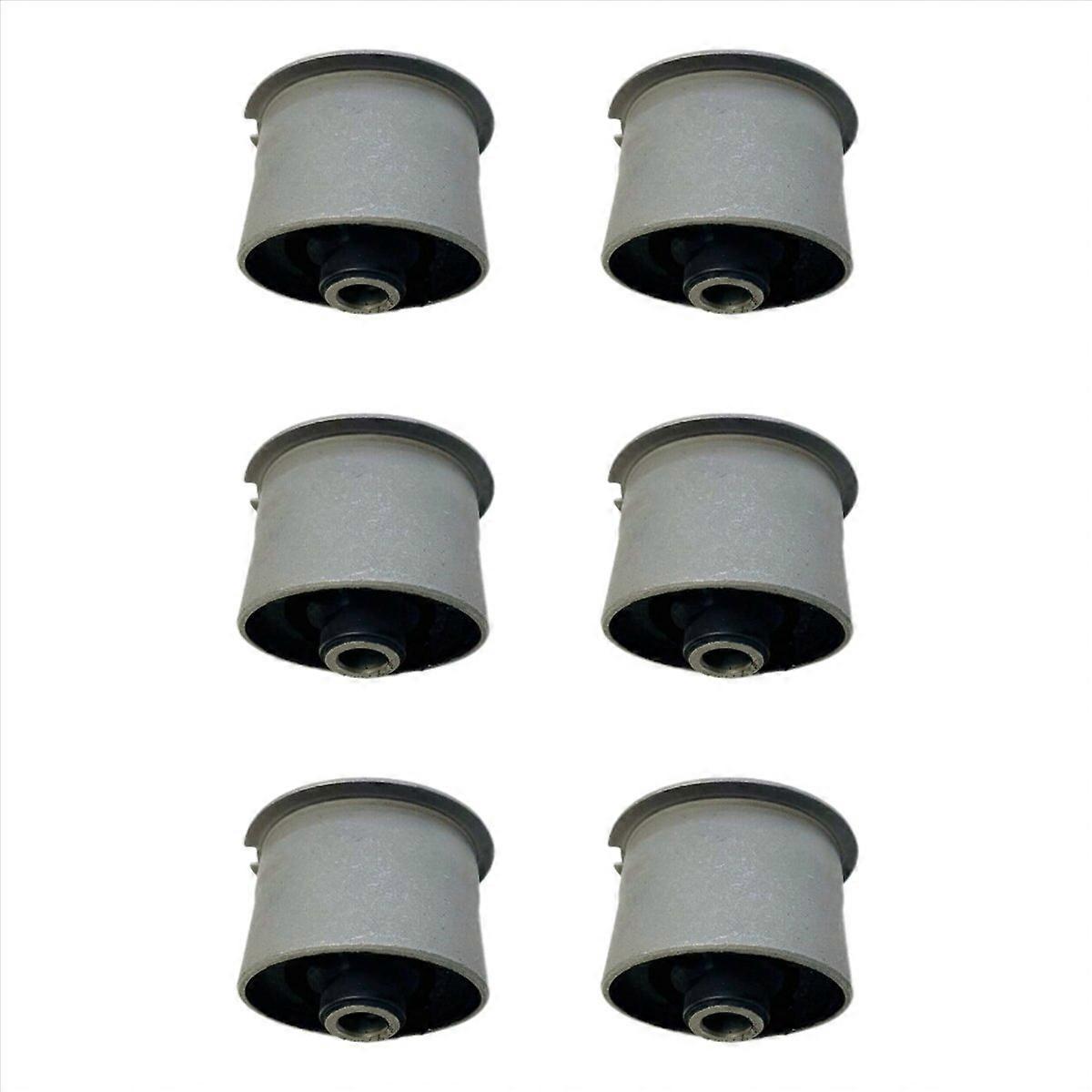 6X 52088357 Rear Lower Control Arm Bushing for Grand 1999-2004