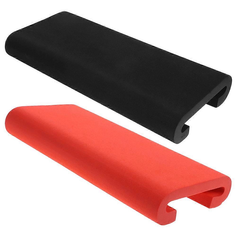 Boat Seat Cushion Eva for Sitting 10Pcs Reusable Kayak Paddle Outdoor