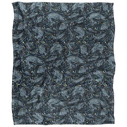 JQ Licensing Silky Supersoft Blanket