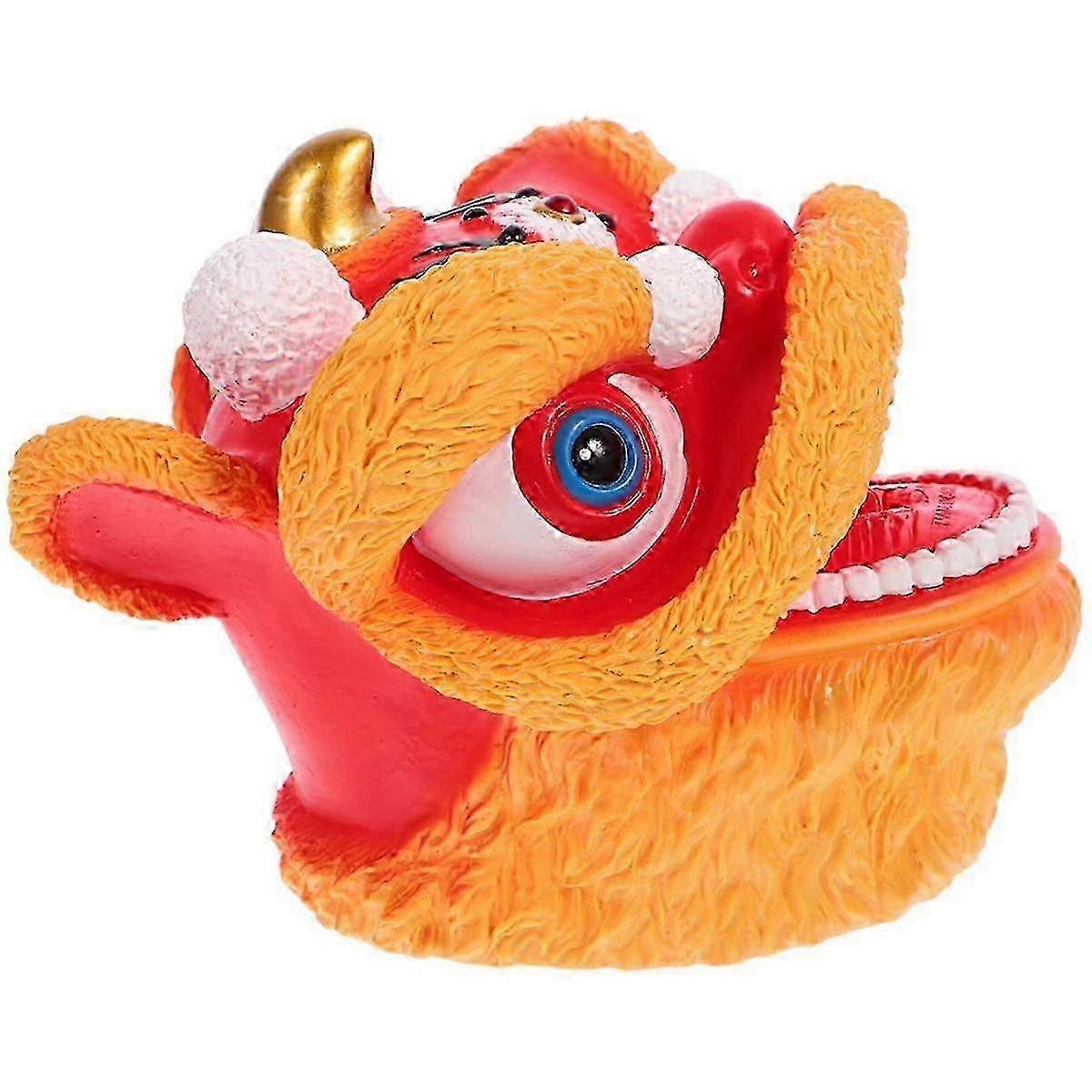 Dancing Puppet Toy Made of Soft Material for Children Featuring a Movable Hand 26s