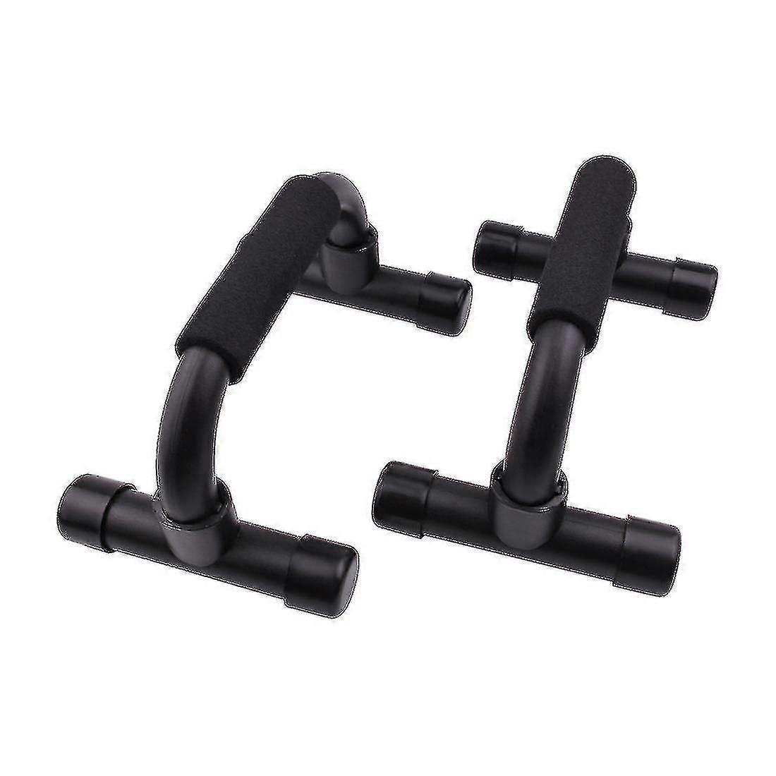 Pushup Bars Stands With Slip-resistant