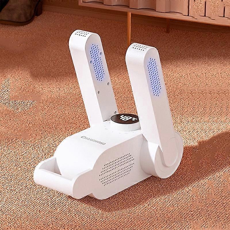 CDN-ML18T UV Style Smart Shoe Dryer CDN-ML18T UV Style
