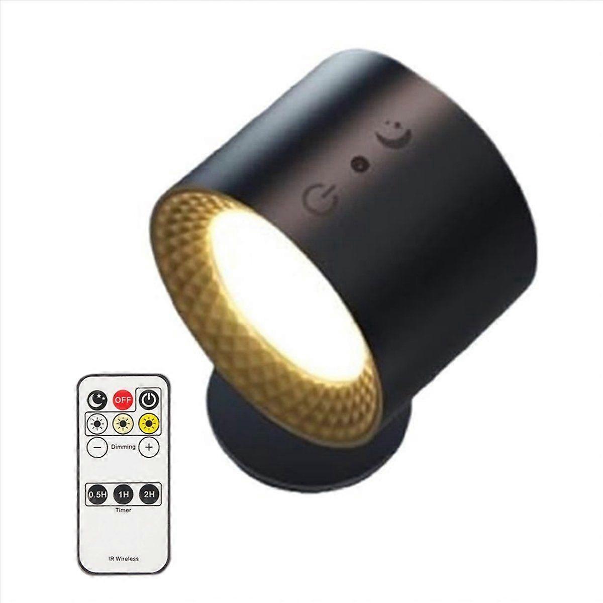 Glow Right Smart Lux,Glow Right Everywhere Light Black