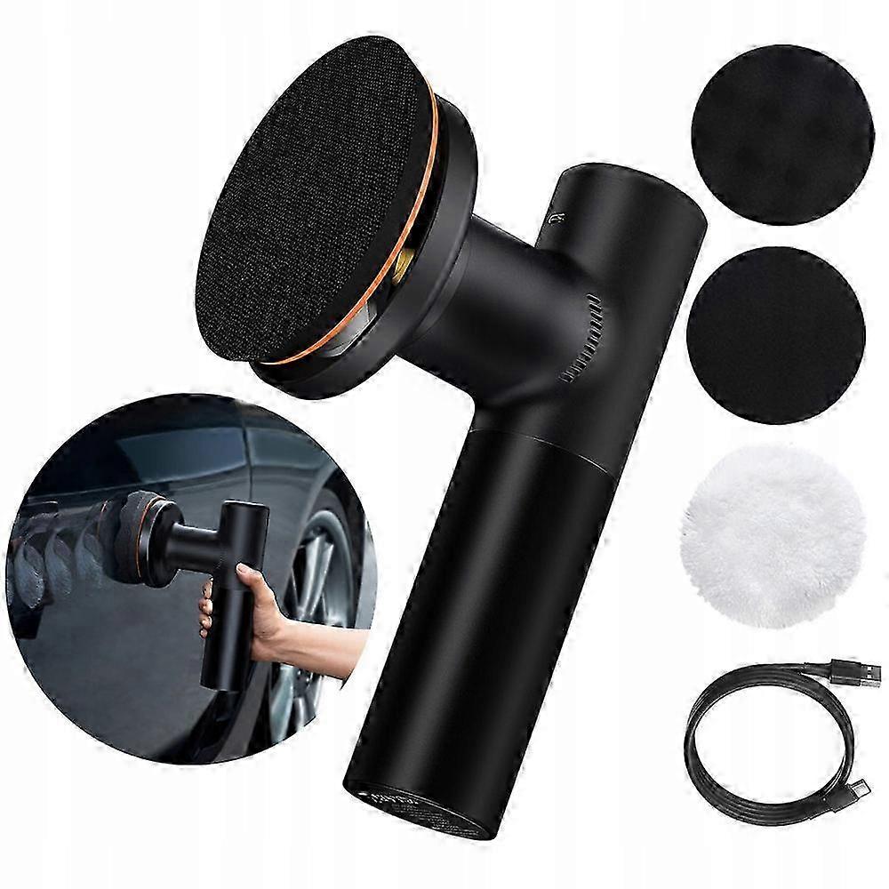 Baseus Wireless Electric Polisher 30w