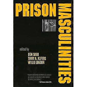 Prison Masculinities