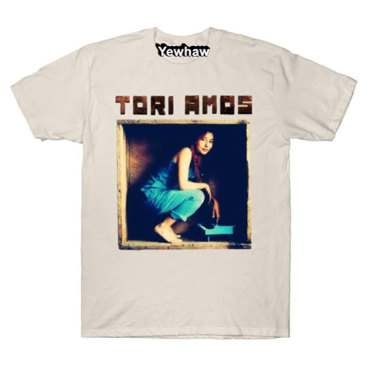 Vintage tričko Tori Amos