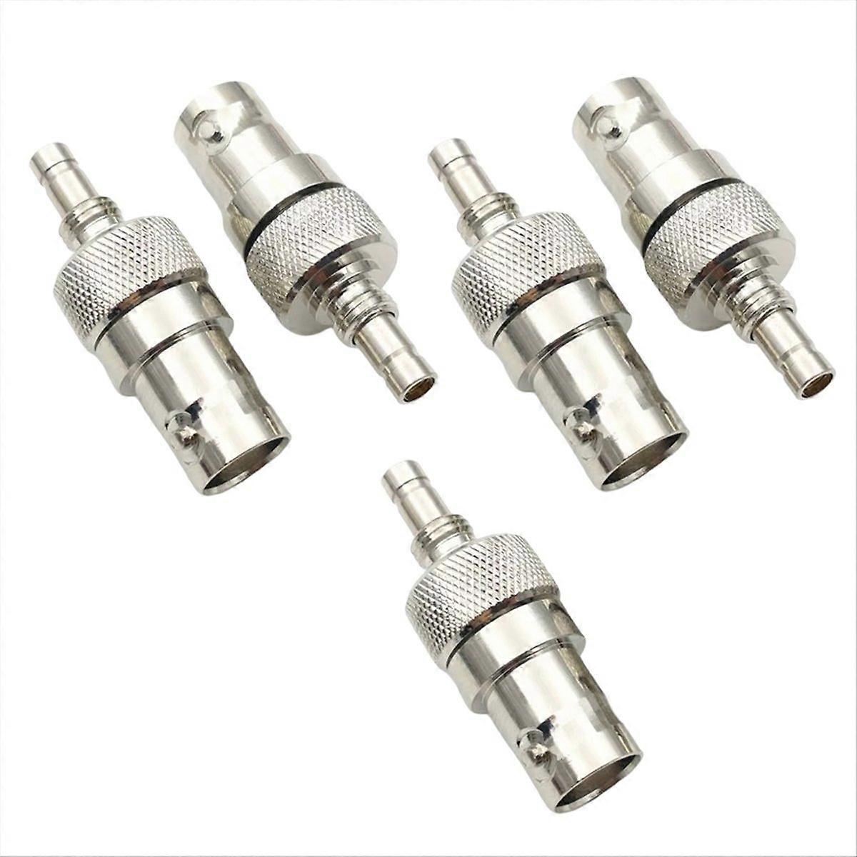 BNC Antenna Adapter for Motorola CP040 CP140 CP150 Intercom Test Head