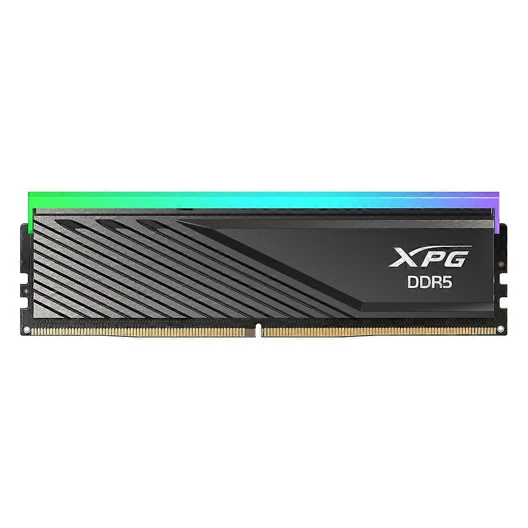 Xpg Lancer Blade Rgb V Memory Module 32 Gb 2 X 16 Gb Ddr5 6000 Mhz