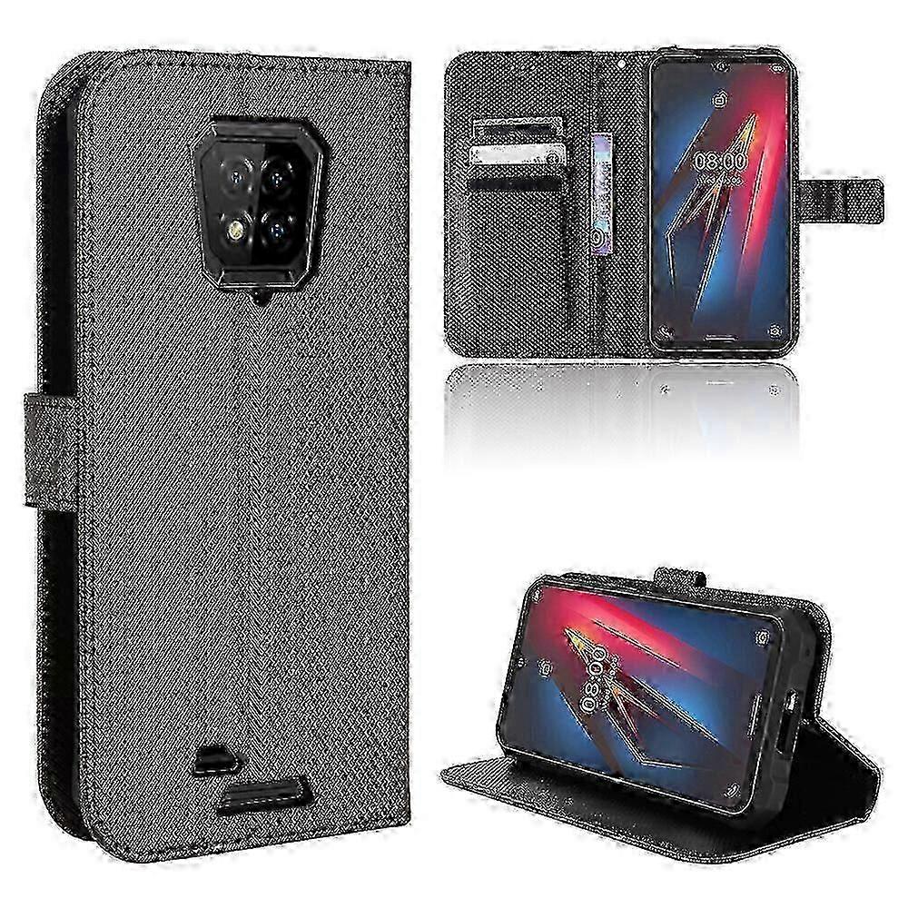 Compatible with Ulefone Armor 8 Pro Case ,Kickstand Card Holder Cover Magnetic Wallet Case for Ulefone Armor 8 Pro