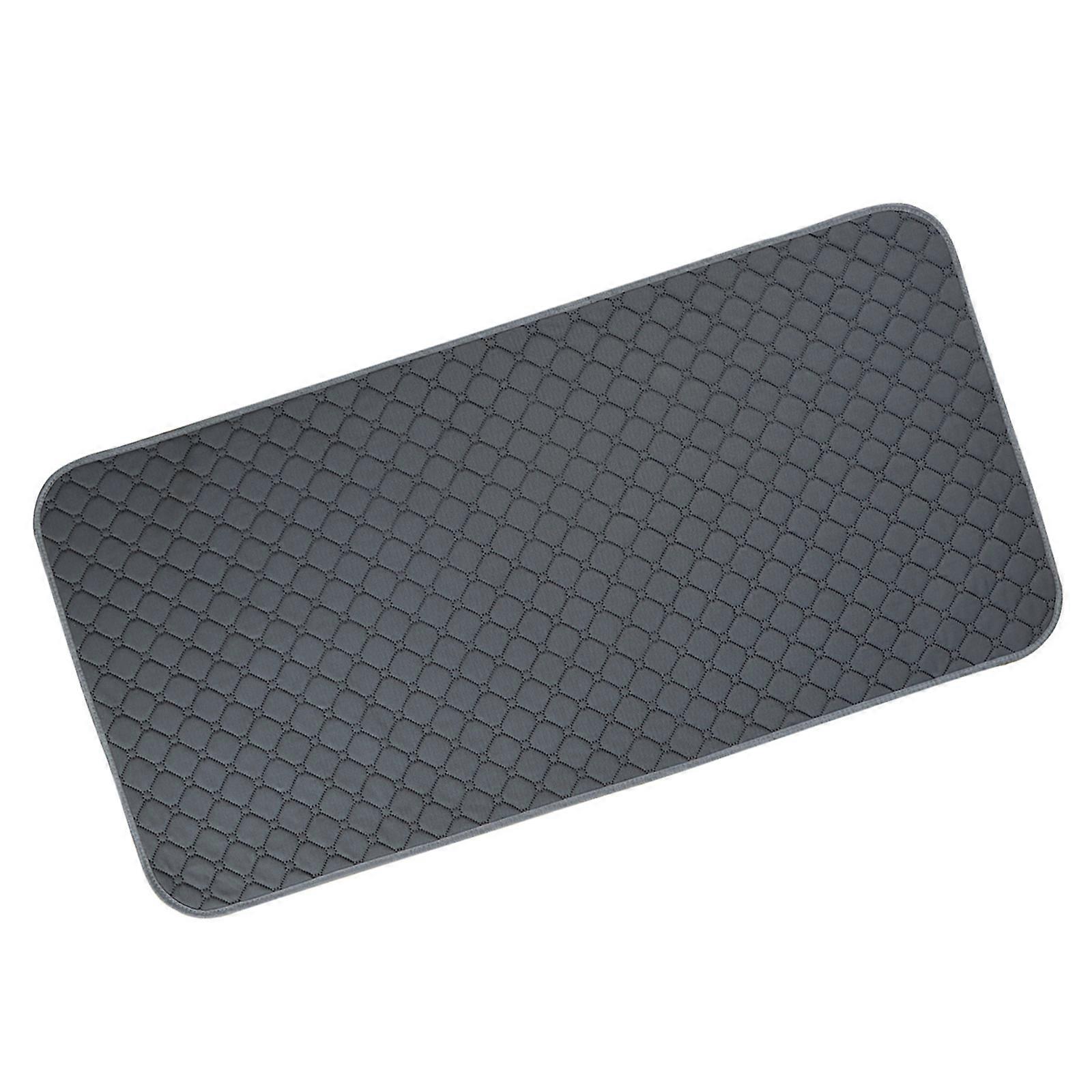 Soft Cage Pad Waterproof For Hamsters Rabbits And Small Pets Durable Easy To Clean Design Multicolor