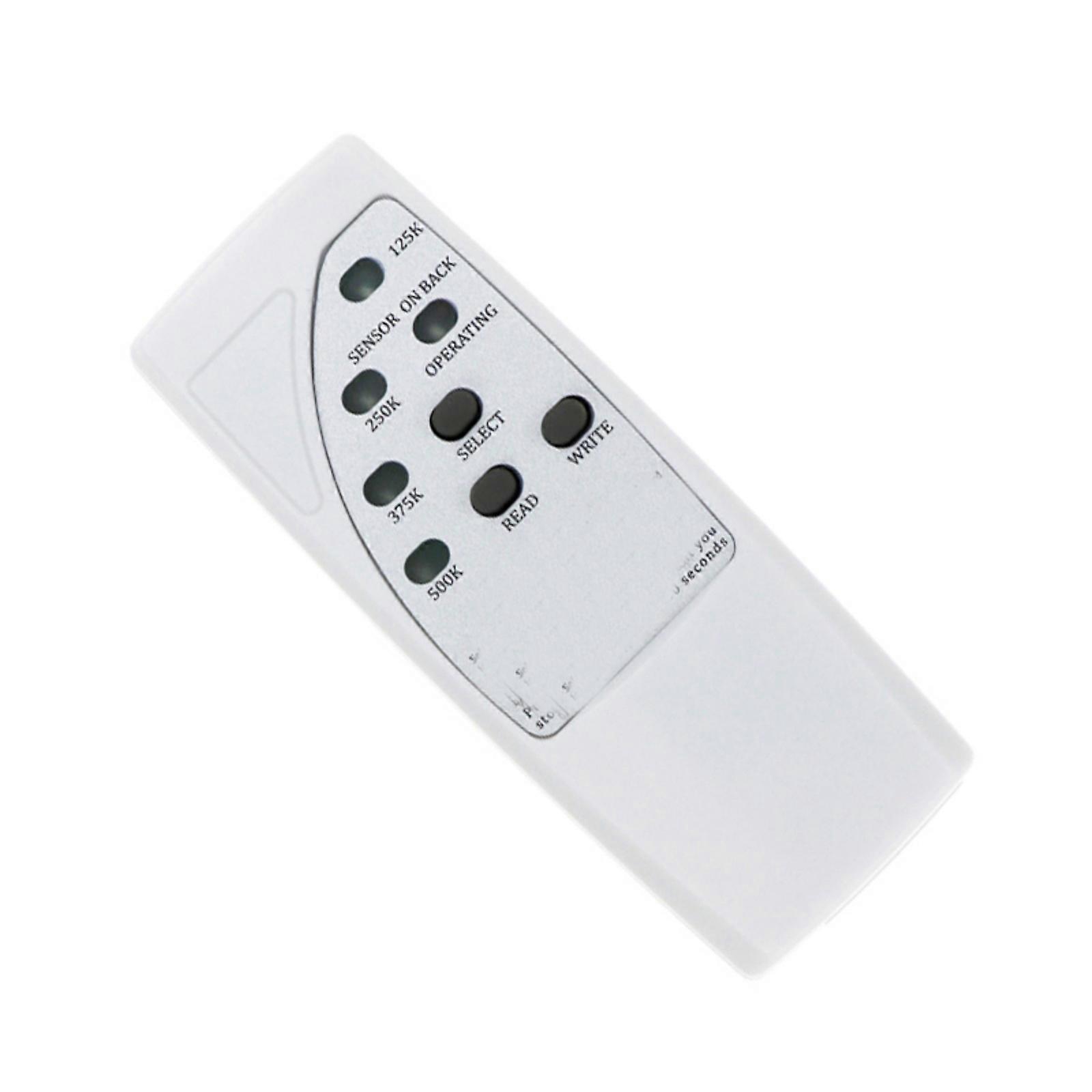 Card Copier Programmer Card Reader Writer Duplicator for T5577 EM4305 Card 125/250/375/500KHz Copier Duplicator Multicolor