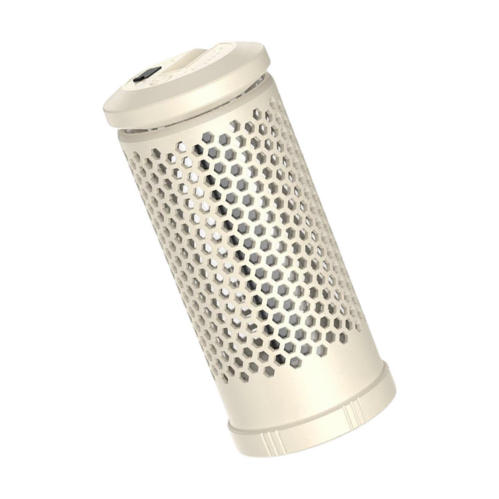 Practical Camping Light with Adjustable Brightness 2600mAh Plastic Texture Perfect for Tents and Night Activities Multicolor